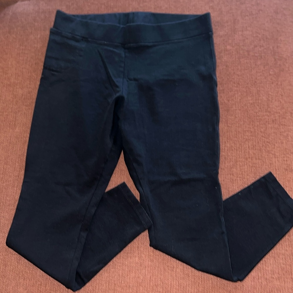 American Giant Petite No BS Ponte Legging